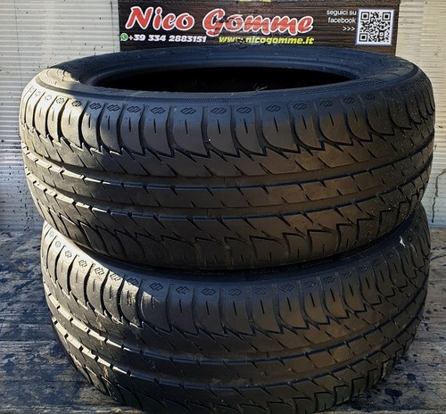 Gomme usate 195 - usate, 195/55r15