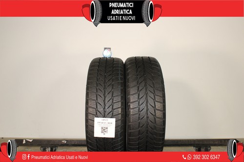 Pneumatici viking 195 r15 - 195/60,