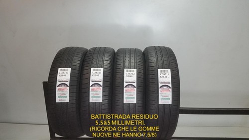 Gomme usate 195 65r15 91h - , 195/65r15