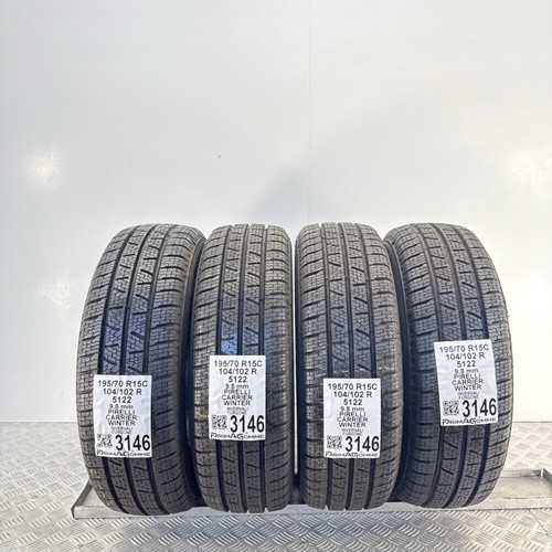 Gomme usate 195 r15c - usate,