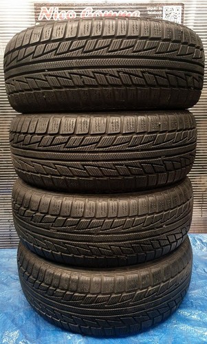 Gomme usate 195 60r15 - gomme, 92h
