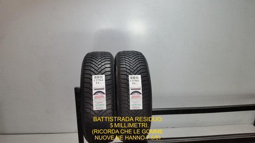 Gomme usate stagioni - ,