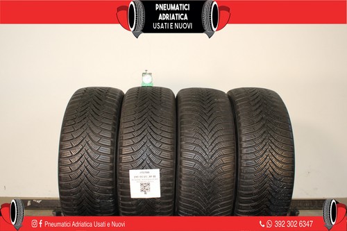 Pneumatici hankook 195 55 - pneumatici, 195/55
