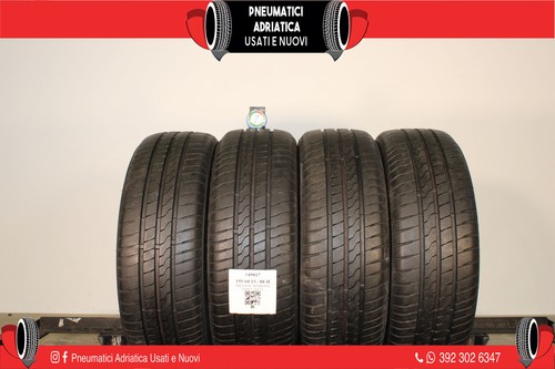 Pneumatici firestone 195 - 4, 195/60