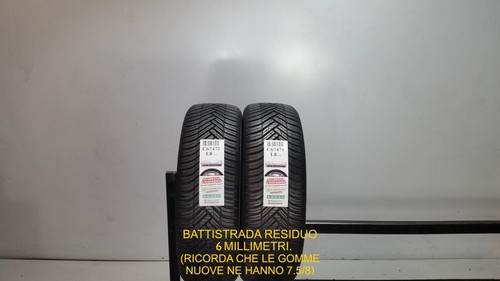 Gomme usate stagioni - , 4