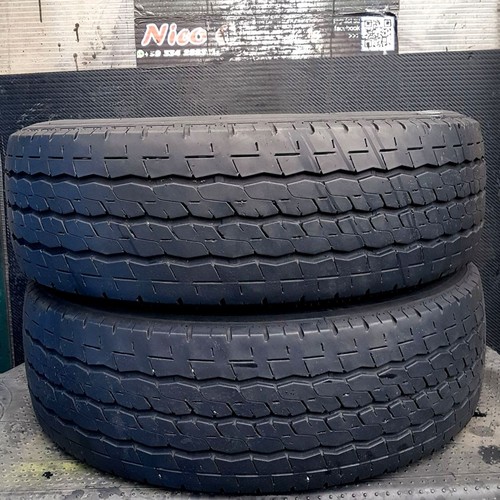 Gomme usate 195 70r15c - gomme, 195/70r15c