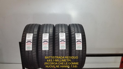 Gomme usate stagioni - usate, 4