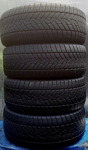 Gomme usate 195 50r15 82h - usate,
