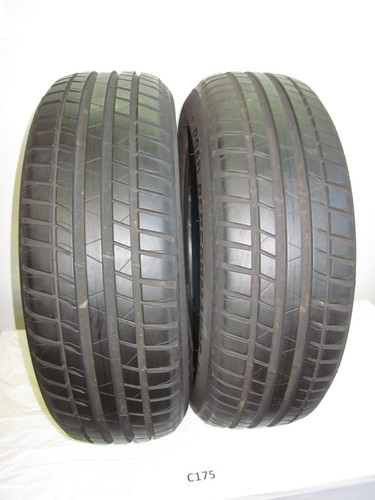 195 r15 gomme usate - gomme,