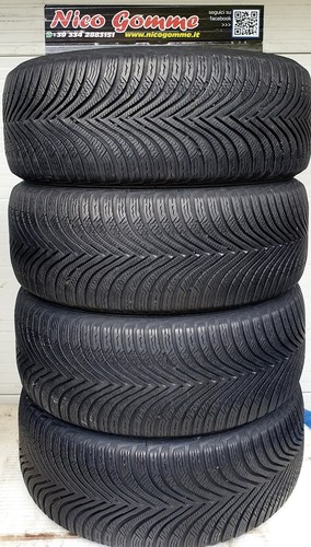 Gomme usate 195 - 195/65r15, 91t