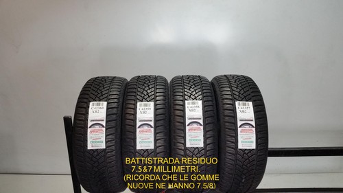 Gomme usate termiche - ,