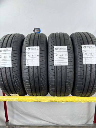 Pneumatici usati 195 r15 - usati, 65