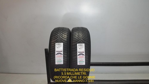 Gomme usate stagioni - , 4