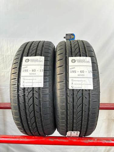 Pneumatici usati 195 r15 - 195, 60