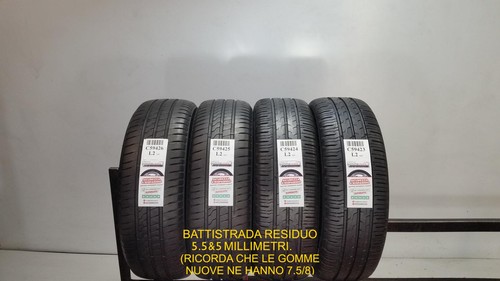 Gomme usate 195 - gomme,