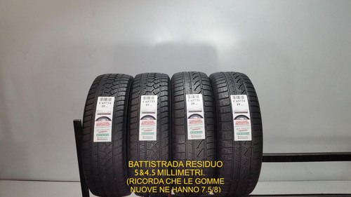 Gomme usate termiche - ,