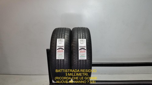 Gomme usate 195 65r15 - gomme,