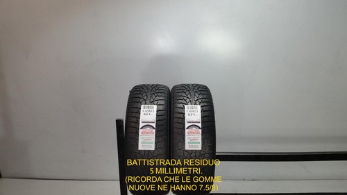Gomme usate termiche - gomme,