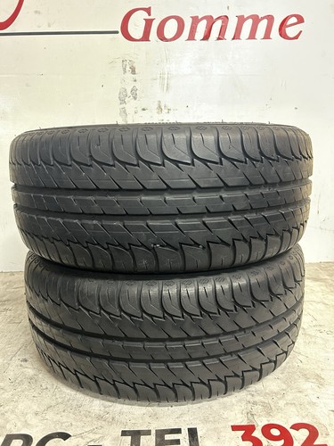 Gomme usate 195 r15 78v - r15,