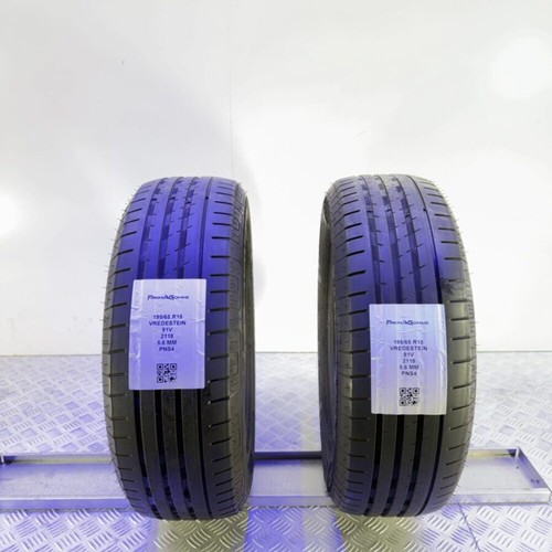 Gomme usate 195 r15 - gomme, 91v