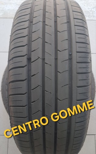 Gomme usate - 2,