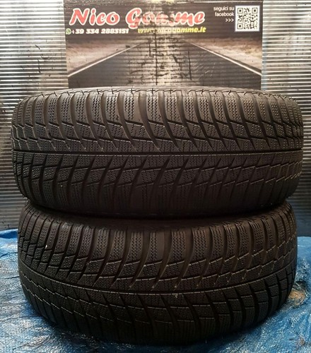 Gomme usate 195 - 195/65r15, 95t