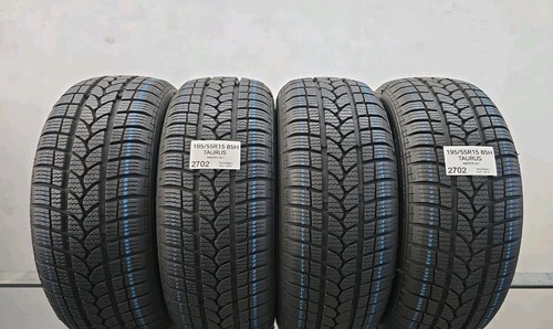Gomme invernale 195 r15 - 195/55,
