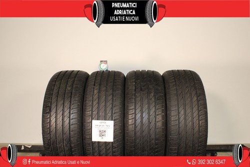 Pneumatici kleber 195 - 4, r15