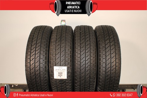 Pneumatici nexen 195 - pneumatici, 195/80