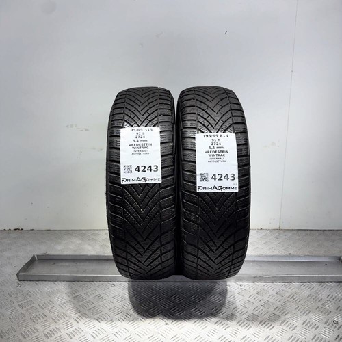 Gomme usate 195 - gomme,