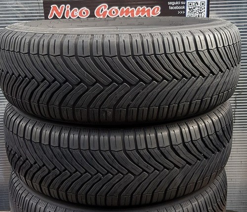 Gomme usate 195 50r15 - usate, 86v