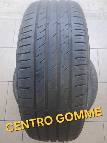 Gomme usate - gomme,