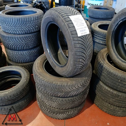 Set gomme pneumatici 4 - set,