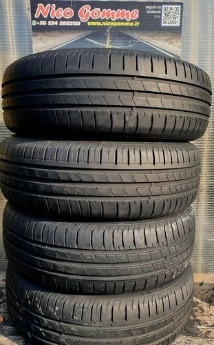 Gomme usate 195 60r15 88h - usate,