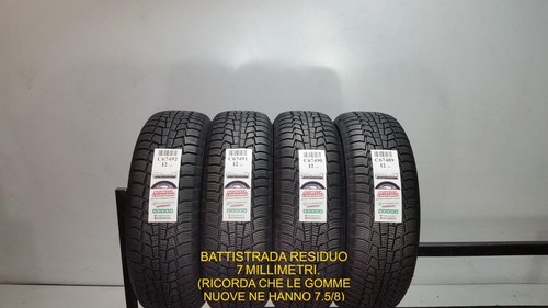 Gomme usate termiche - gomme,