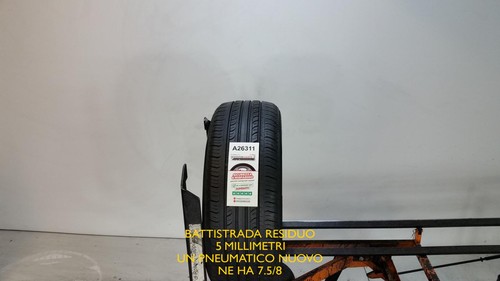 Gomme usate 195 55r15 - usate, 195/55r15