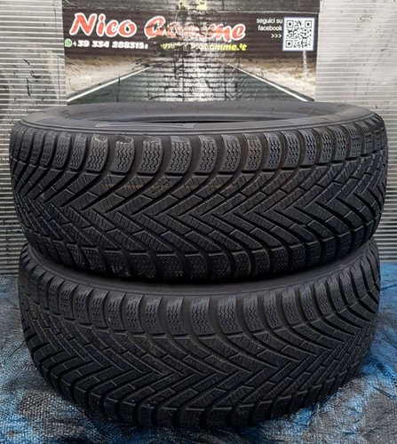 Gomme usate 195 - usate, 195/60r15