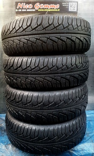 Gomme usate 195 - 195/50r15, 82h