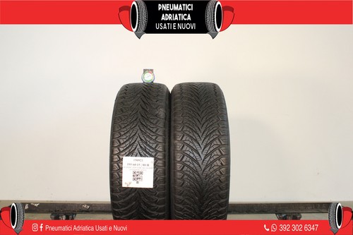 Pneumatici austone 195 60 - 2,