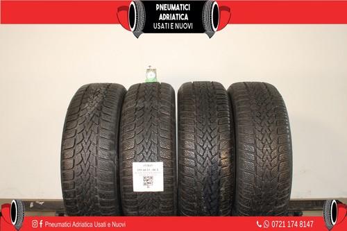 Pneumatici dunlop 195 r15 - pneumatici,